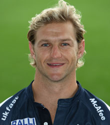 Rudi Keil