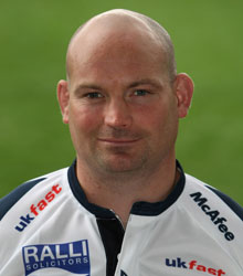 Stuart Turner