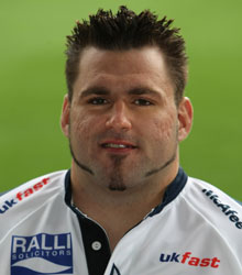 Ross Davies