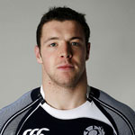 Alasdair Dickinson