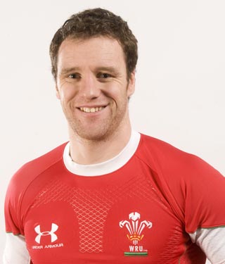 Mark Jones
