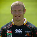 Jamie Thomas