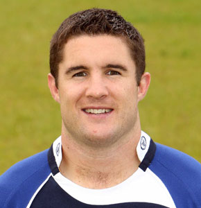 Simon Keogh