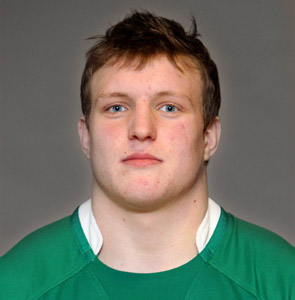 Jack O'Connell