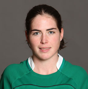 Nora Stapleton