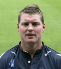 Steve Hanley