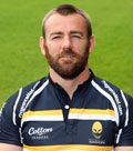 Chris Latham Rugby
