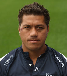 Mahonri Schwalger