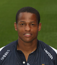 James Jones