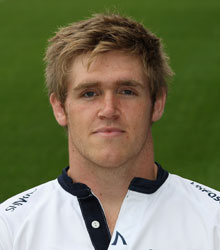 Alex Shaw