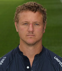 Brent Cockbain
