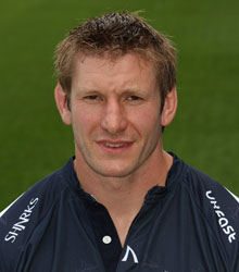 Gavin Kerr