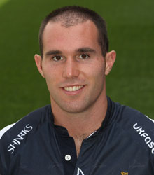 David Doherty