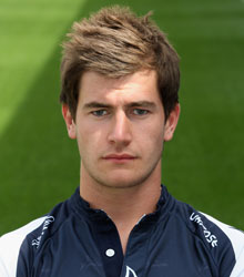 Mark Atkinson