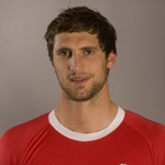 Luke Charteris