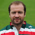 Geordan Murphy