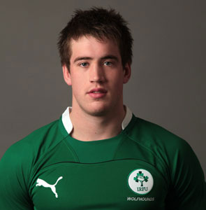 Dominic Ryan