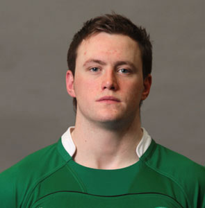 Eoin McKeon