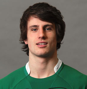 Blane McIlroy