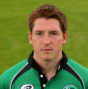 Aidan Wynne