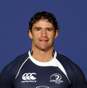 Trevor Hogan