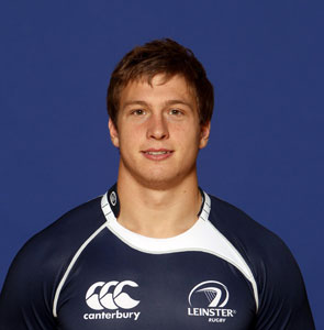 Brendan Macken