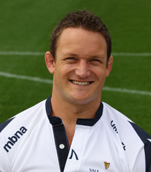 Kris Ormsby