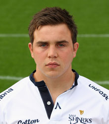 Ben Roberts