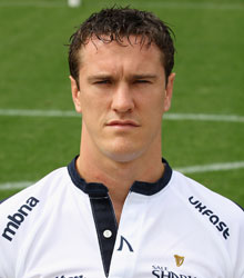 Chris Jones