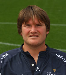 Nic Rouse
