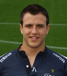 Rhys Crane
