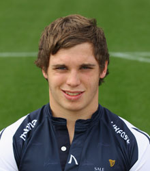 Jonny Kennedy