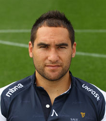 Matty James