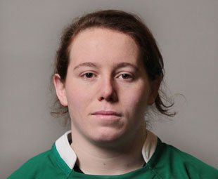 niamh kavanagh rugby