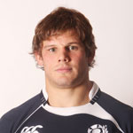 Ross Ford