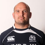 Dougie Hall