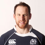 Graeme Morrison