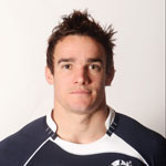 Max Evans