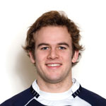 Ruaridh Jackson