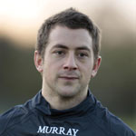 Greig Laidlaw