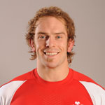 Alun Wyn Jones