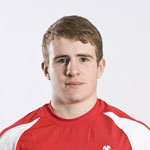 Jonathan Evans Rugby