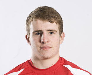Jonathan Evans Rugby