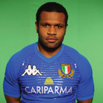Manoa Vosawai