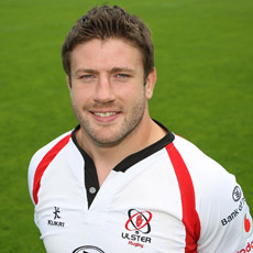 Brian Young Rugby