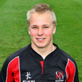 Luke Marshall