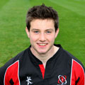 Conor  Gaston