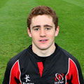 Paddy Jackson