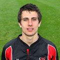 Blane McIlroy