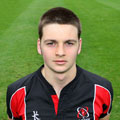 Ian Henderson